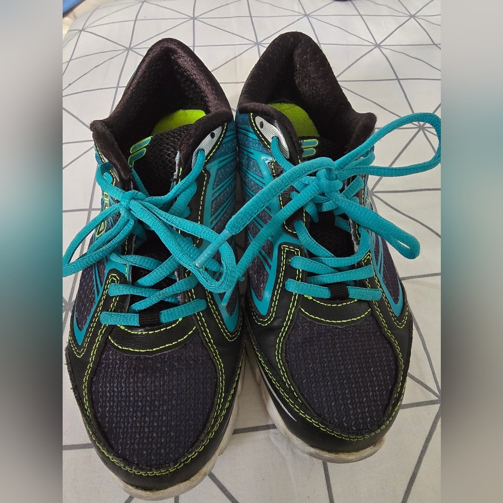 Fila running shoes